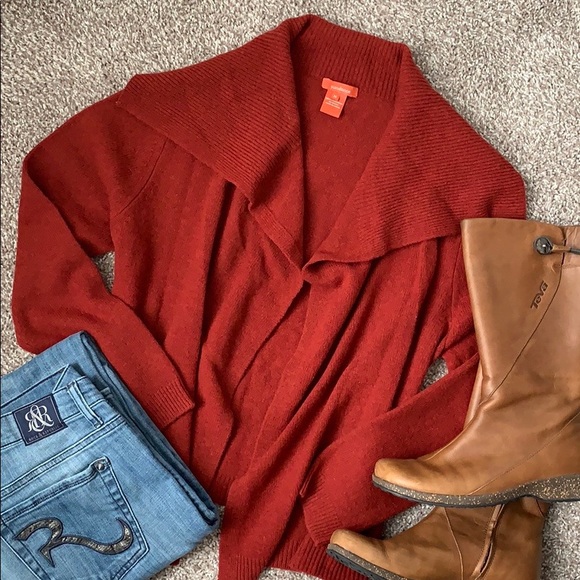 Sundance Sweaters - Sundance Cardigan
